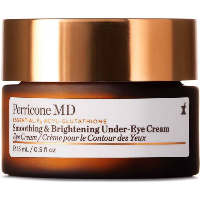 Perricone MD Collection Essential FX Acyl-Glutathione Utjämnande och uppljusande ögonkräm 15 ml (58.267,00 kr / 1 l)