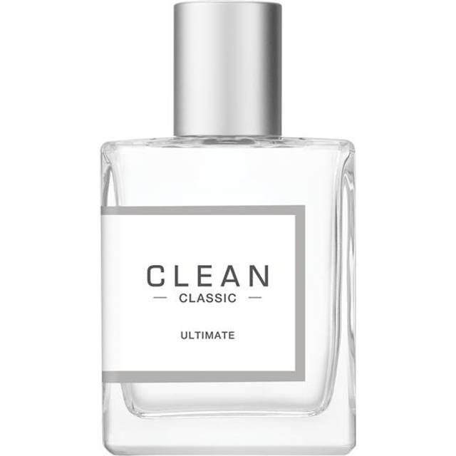 CLEAN Classic Ultimate Eau De Parfum 60ml