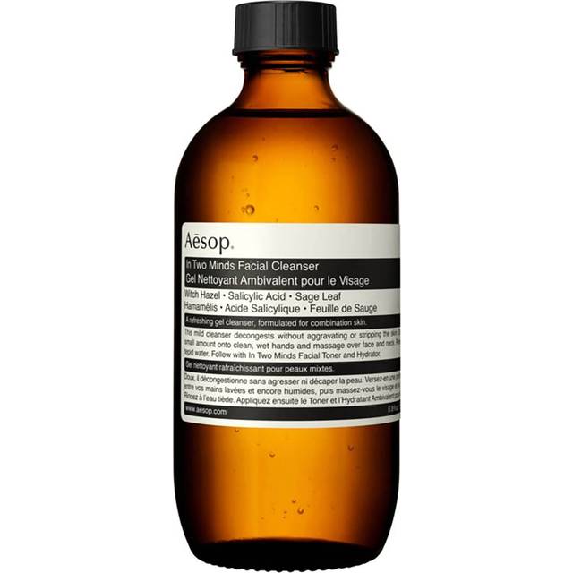 Aesop in Two Minds Facial Cleanser 100ml - NA