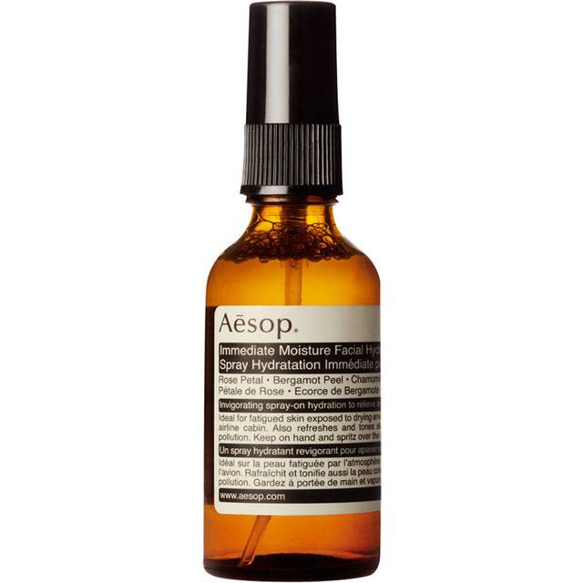 Aesop Immediate Moisture Facial Hydrosol, 50ml