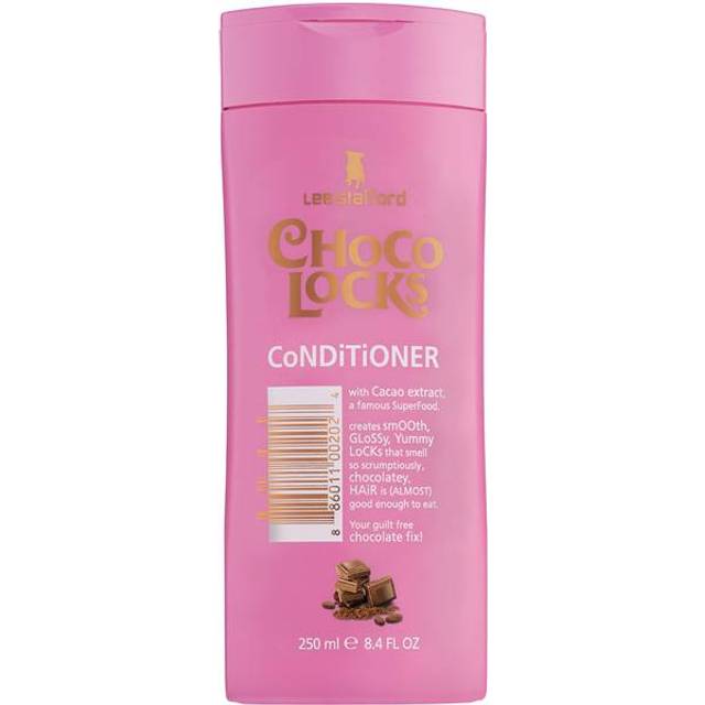 Lee Stafford Choco Locks Conditioner 250ml