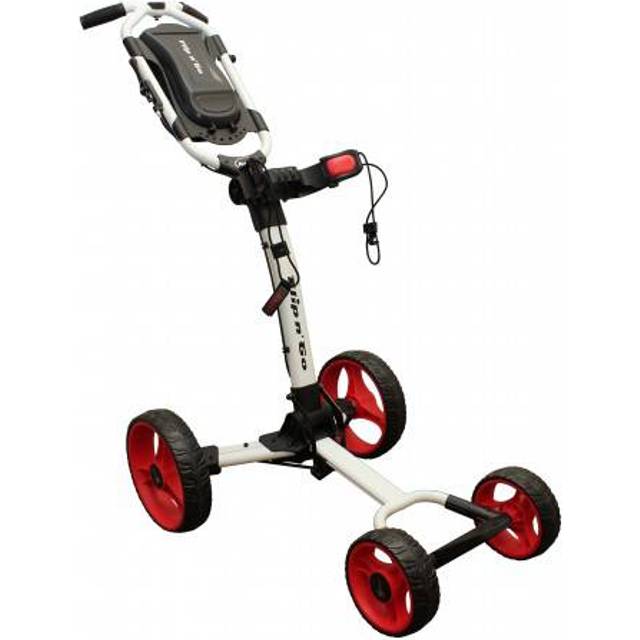 Axglo Flip N Go Golfvagn
