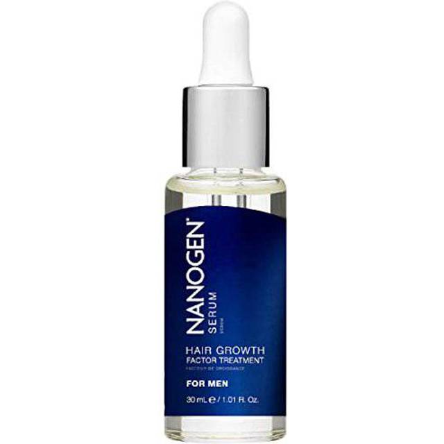 Nanogen Hair Growth Factor Treatment Serum for men 30ml 30ml