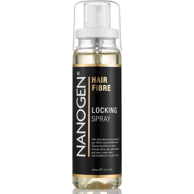Nanogen Fibre Locking Spray 100ml (2 months' supply)