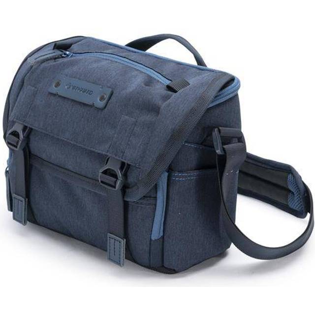 Vanguard VEO Range 21M Shoulder Bag - Blue
