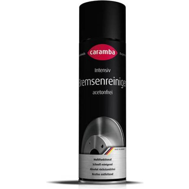 Rengöringsmedel Caramba Brake Cleaner; 0,5 l