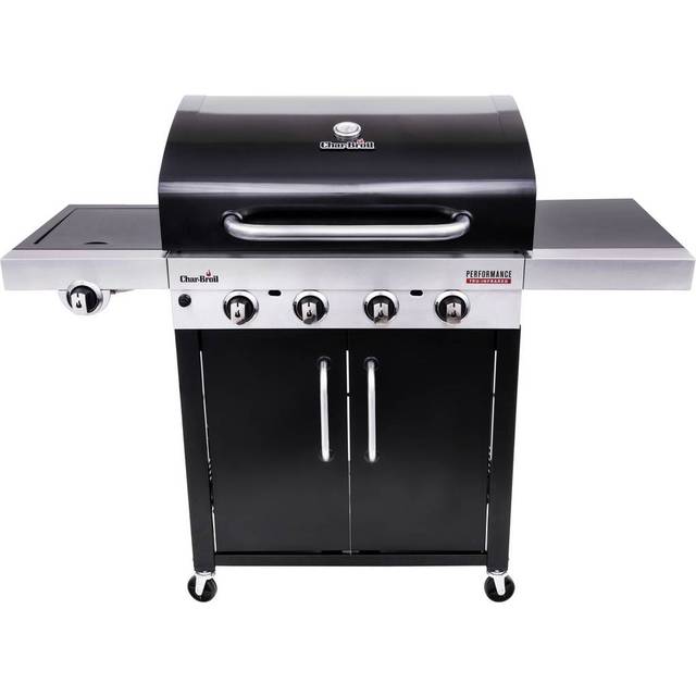 Char-Broil Performance 440B Gas BBQ