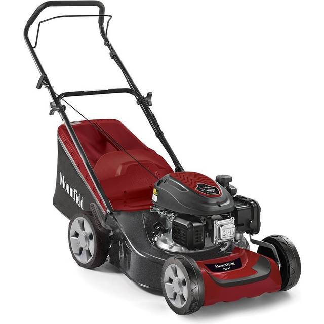 Mountfield HP42 Petrol Lawn Mower