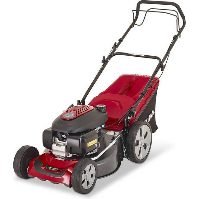 Mountfield SP46 Elite Self-Propelled Petrol Lawn Mower