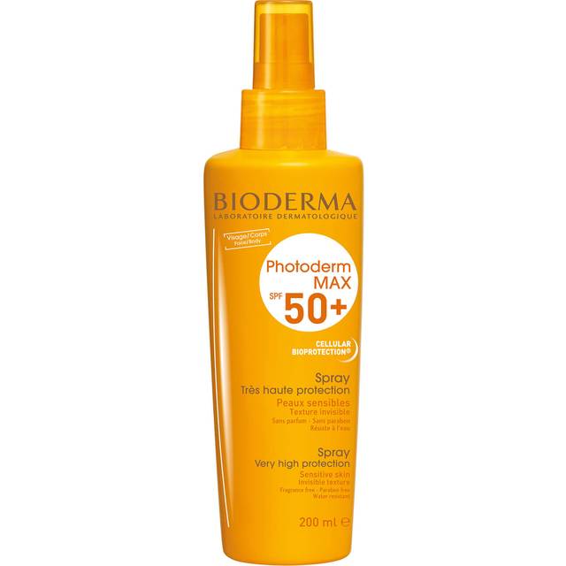 Photoderm Max laitSPF50+ 200ml