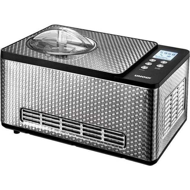 48897 eds - Ice cream maker 1,5l 48897 eds