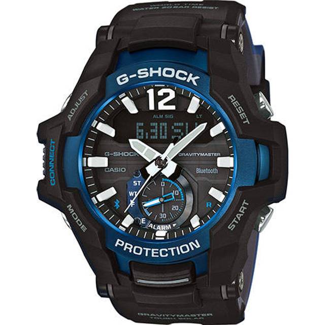 G-Shock Watch Master Of G D - Black