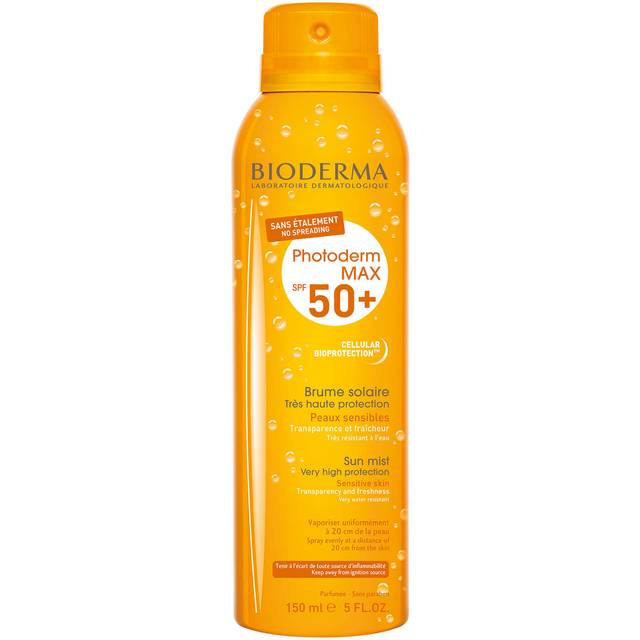Photoderm brume solaire SPF50+ 150ml