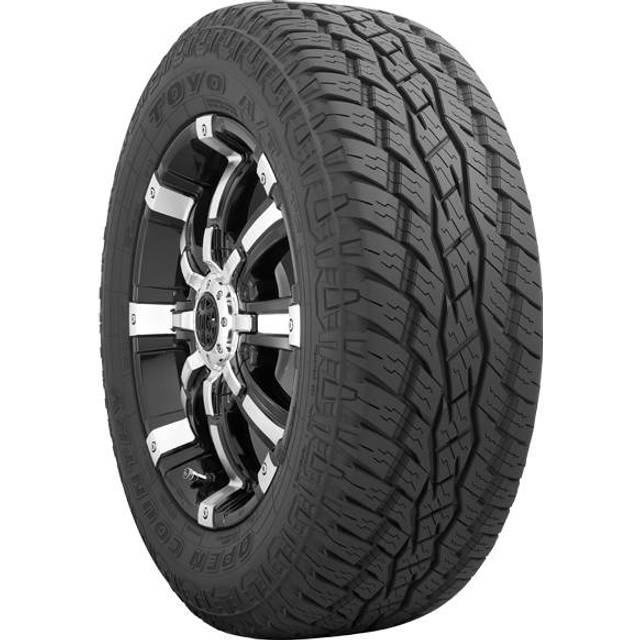 Toyo Tires Open Country A/T + 275/70R18 115S