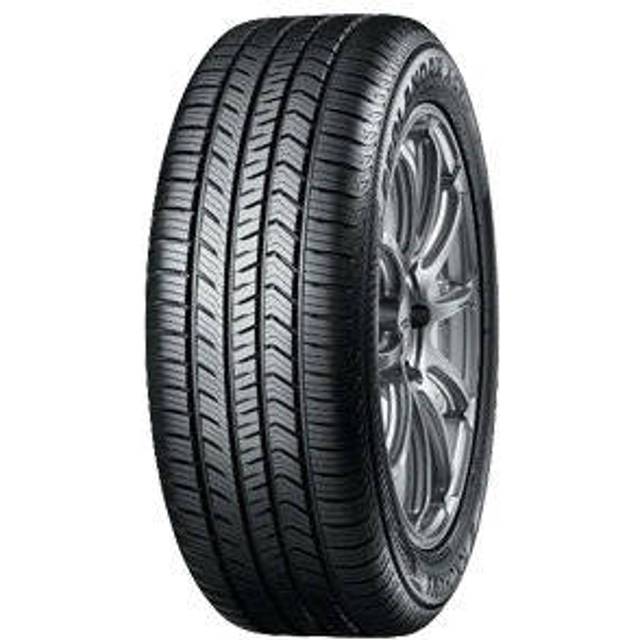 Yokohama Geolandar X-CV G057 Tyre - 235/55/19 105W XL Extra Load