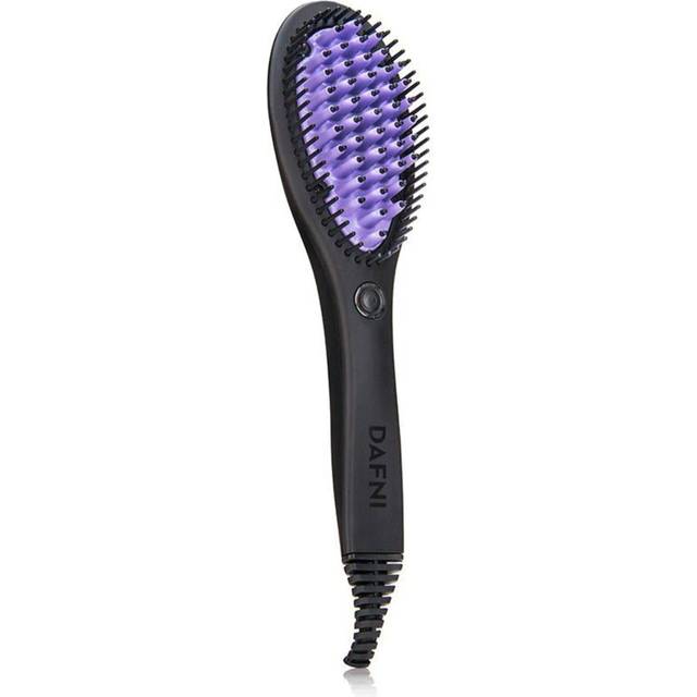 Dafni Hair Straightening Ceramic Brush