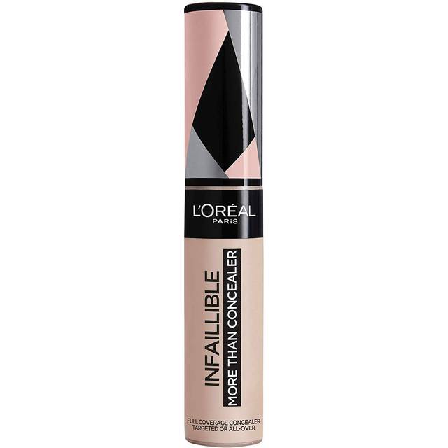 L'Oréal Paris, Concealer, Infaillible More Than Concealer Ivory 322, 11 ml