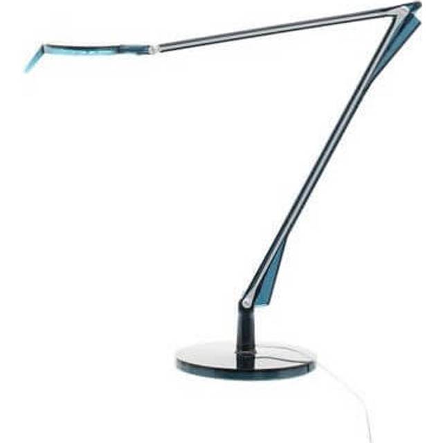 Kartell - Aledin Tec Table Lamp Amber