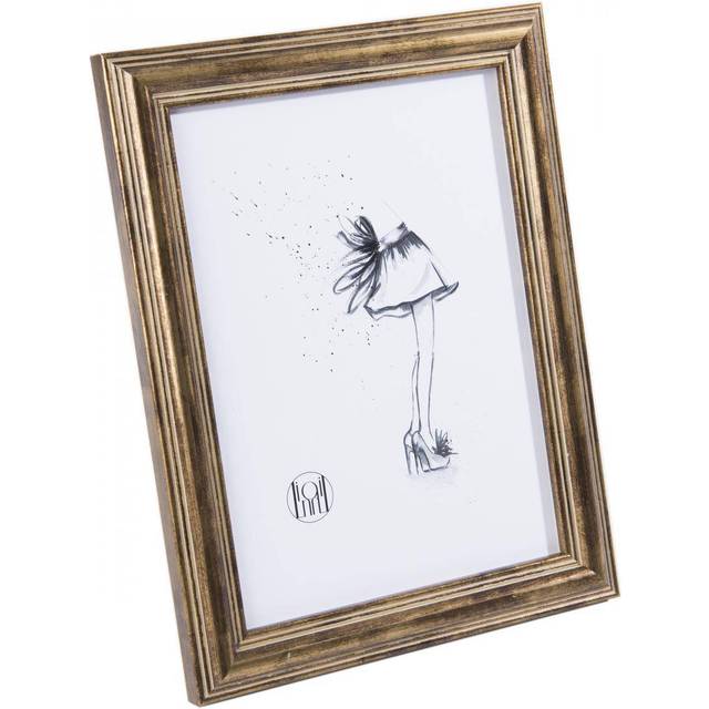 Focus Tango Wood Bronze 15x20
