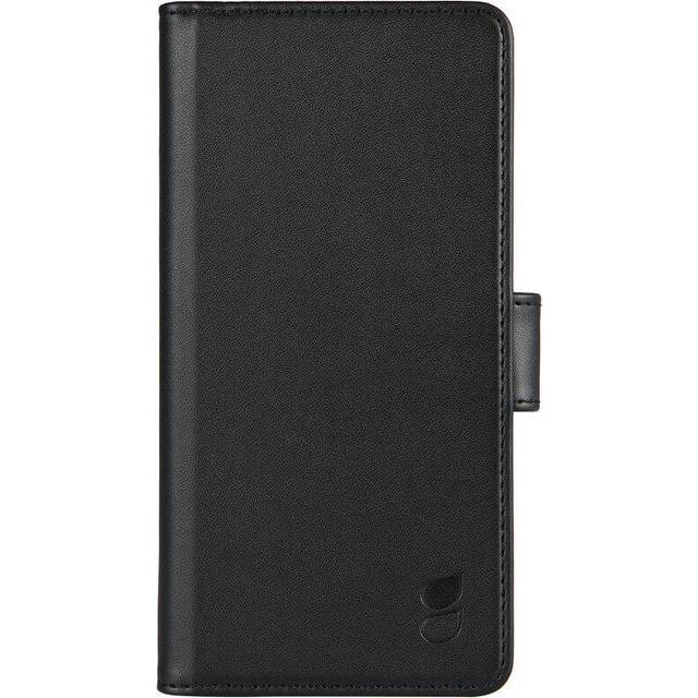 Gear Samsung Galaxy S10e fodral (svart)