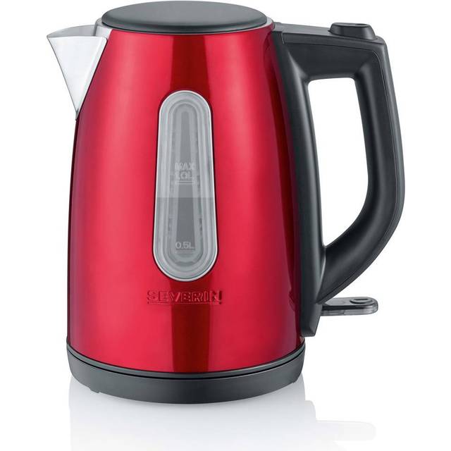 Severin Vattenkokare 1,0 L 2200W