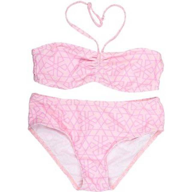 Lindberg Harper Bikini Pink Rosa Barn Junior