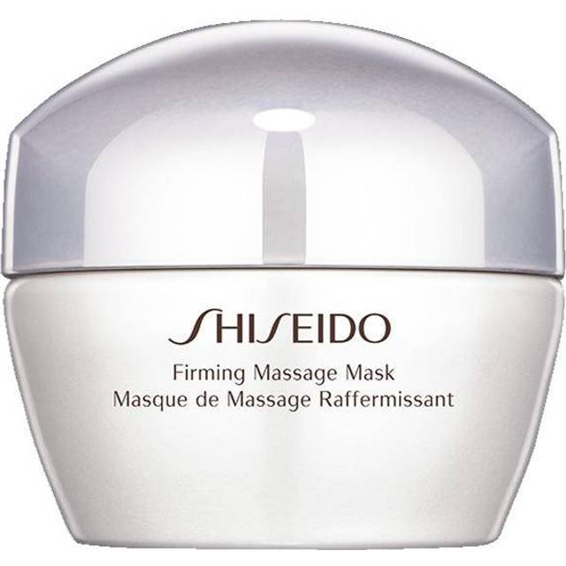 Shiseido Essential Firming Massage Mask 50ml