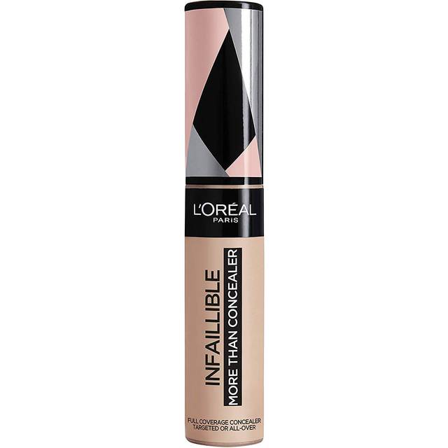 Loreal Paris Infaillible  More Than Concealer 324 Cool