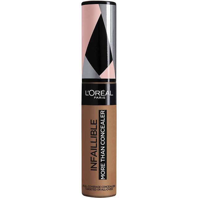 L'Or&#xE9;al Paris Infallible More Than A Concealer Full Coverage N&#xBA; 338 11ml