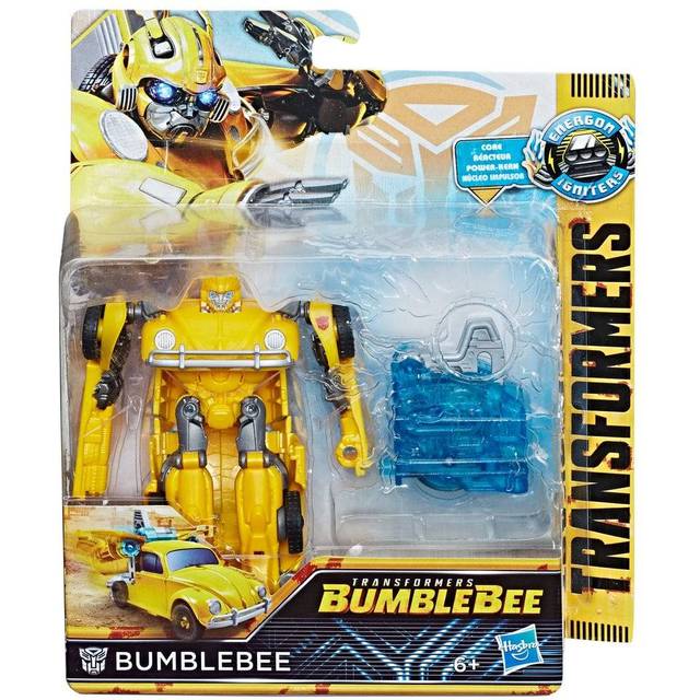 TransformersÂâÂMV6ÂEnergon Igniters Power Plus Series Stryker 1, e2094