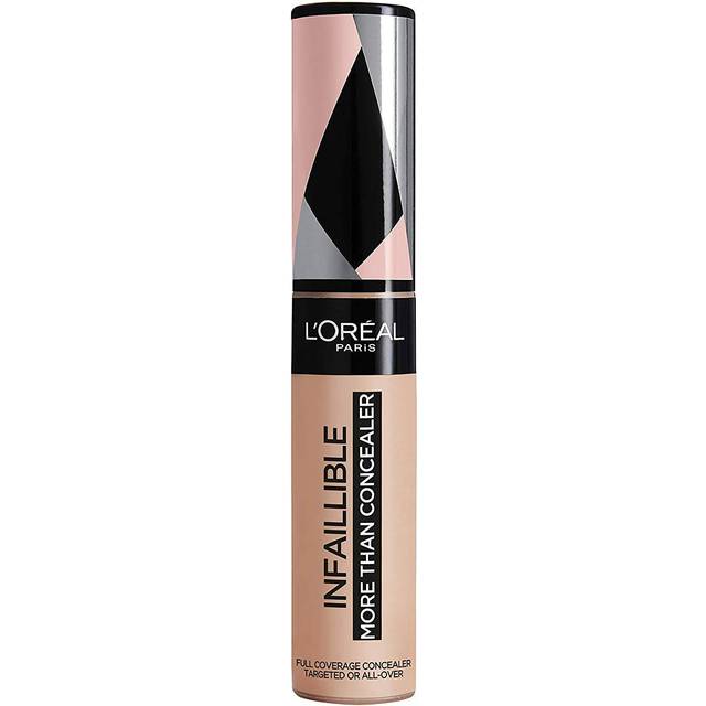 L'Or&#xE9;al Paris Infaillible More Than Concealer N&#xBA; 327-Cashmere 11ml