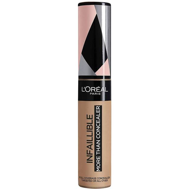 L'Or&#xE9;al Paris Infaillible More Than Concealer N&#xBA; 331-Latte/Caf&#xE9; 11ml