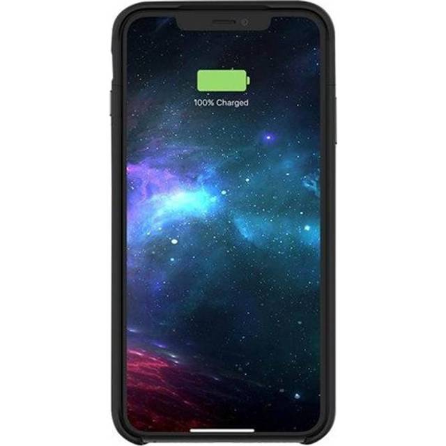 Mophie Juice pack access - iPhone Xs Max