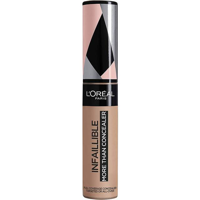 L'Oréal Paris Infaillible More Than Concealer Nº 329-Cashew 11ml