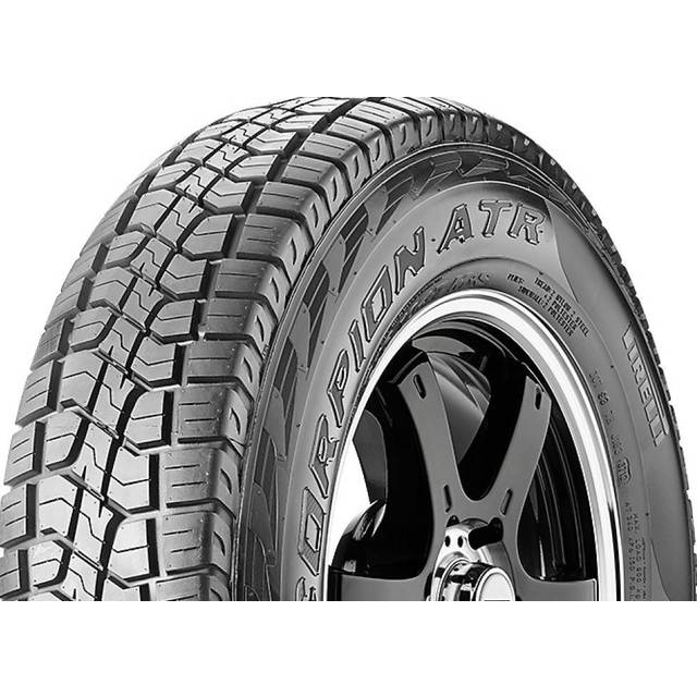Pirelli Scorpion ATR 275/50 R20 113V personbil Sommardäck Däck MERCEDES-BENZ: GLS, G-klass SUV, GLE SUV, AUDI: Q8 3566000