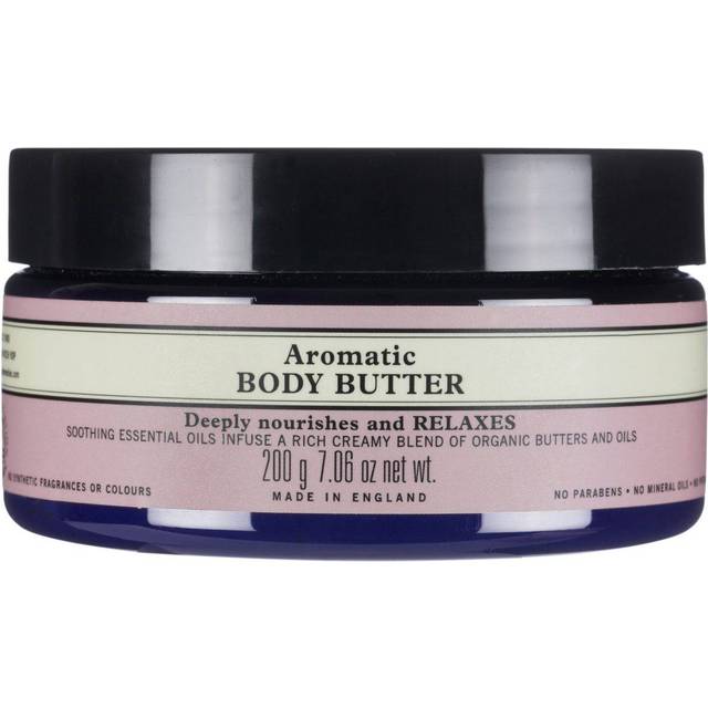 Neal's Yard Remedies Aromatic Body Butter - 200g