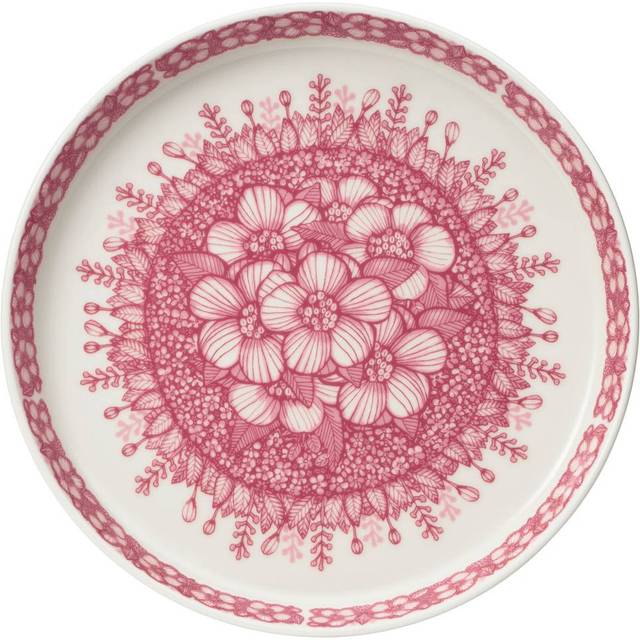 Arabia Huvila plate 19 cm
