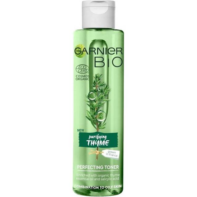 Garnier Organic Thyme Toner 150ml