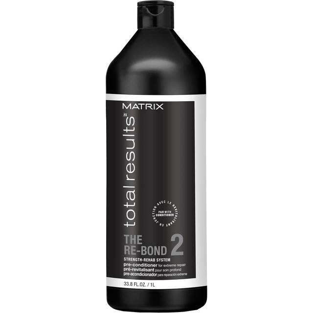 Matrix The Re-Bond 3 Conditioner for extreme repair 1000ml