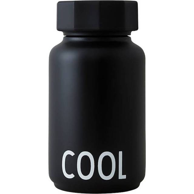 Thermo/Insulated bottle, Special edition, Small (Lavender) â BPA-free double walled vacuum, stainless steel, Pure Nordic Design, Great for use on
