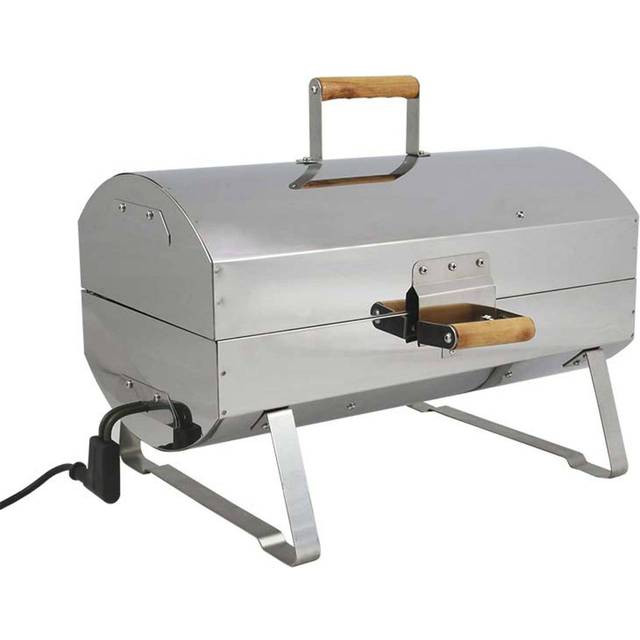 Muurikka Grill och RÖKUGN 1200W