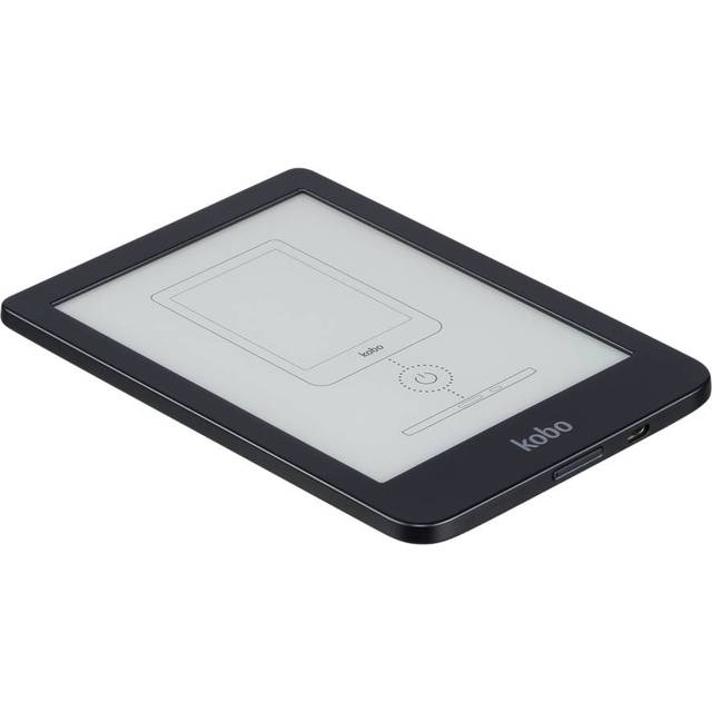 〓新品〓Kobo Clara HD〓 Amazon.com: Kobo Clara HD | eReader | 6