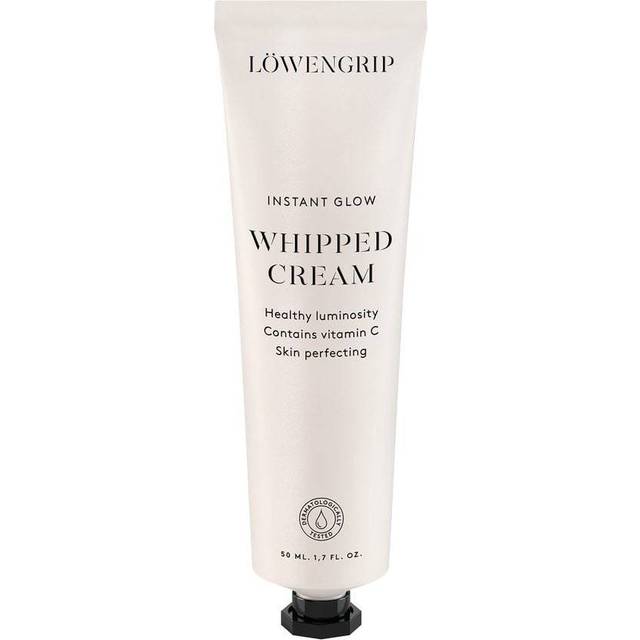 Löwengrip Instant Glow Whipped Cream 50ml