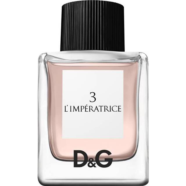 Dolce & Gabbana L'Imperatrice 3 Eau de Toilette 50 ml