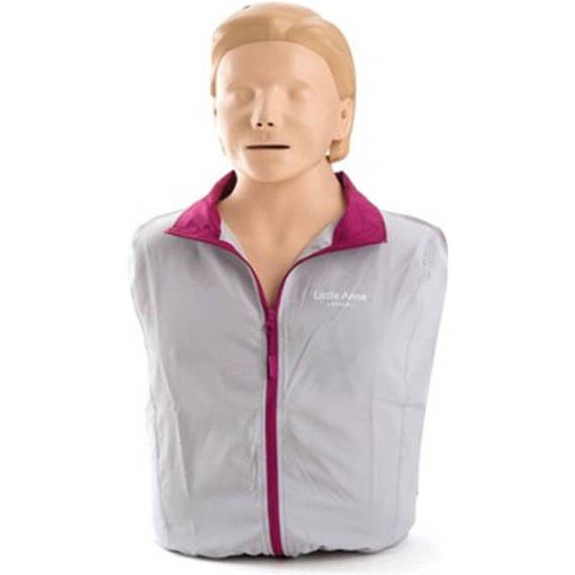 Laerdal Little Anne QCPR
