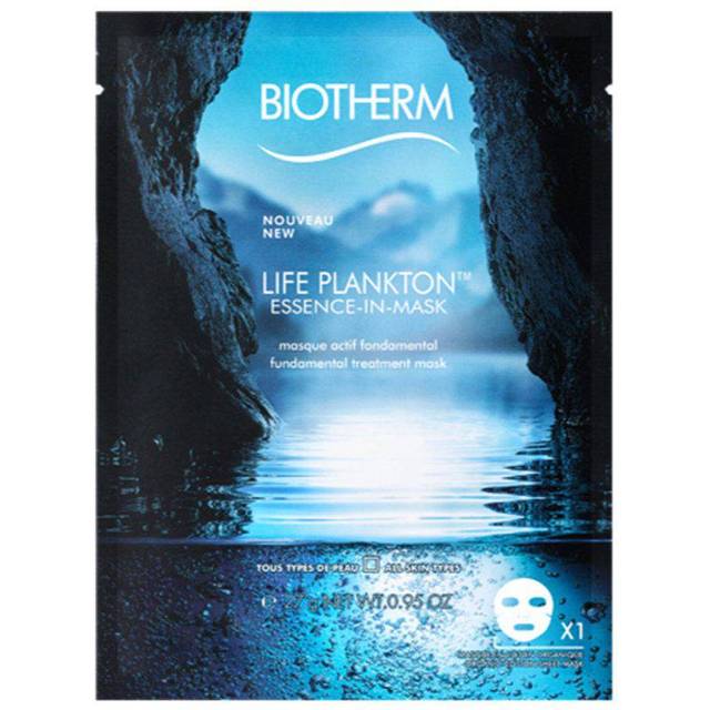 Life Plankton Moisturizing Mask 162 ml