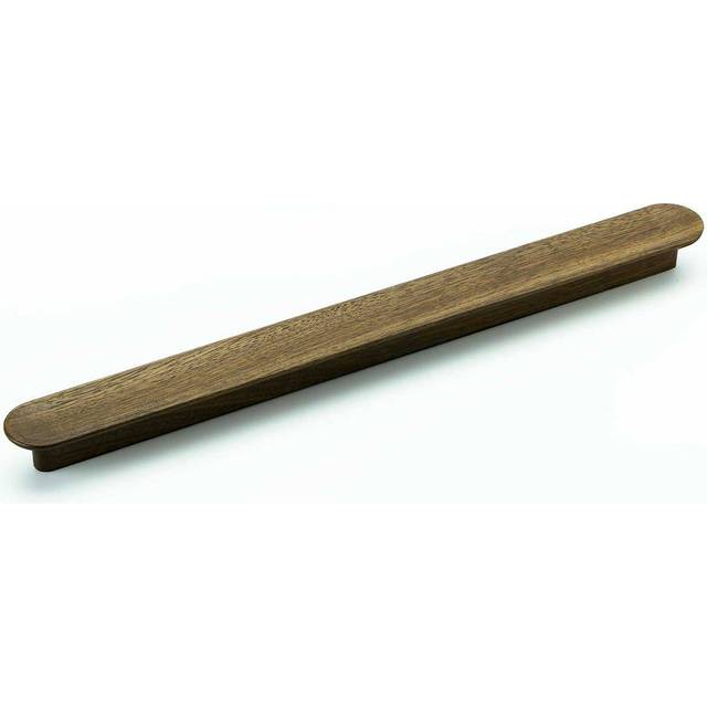 Beslag Design Handtag Tuba (Kulör: Valnöt Storlek: cc256)