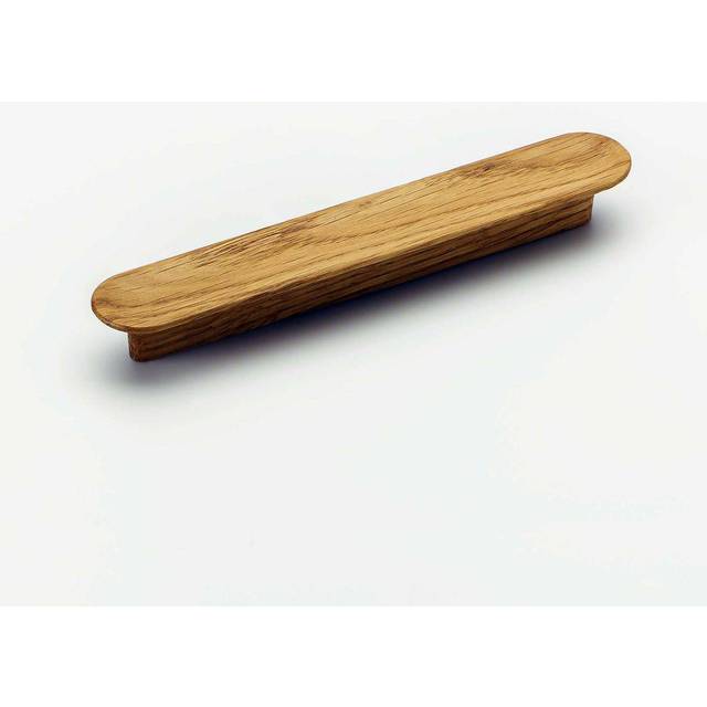 Tuba Handle CC 128, Oak