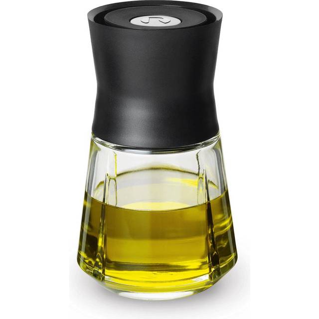 Rosendahl Grand Cru dressing shaker 25 cl Black
