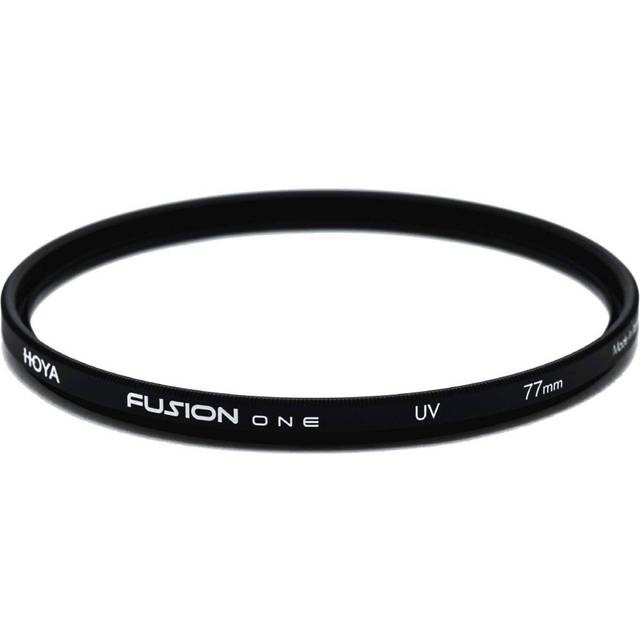 Hoya 37mm Fusion One UV Filter